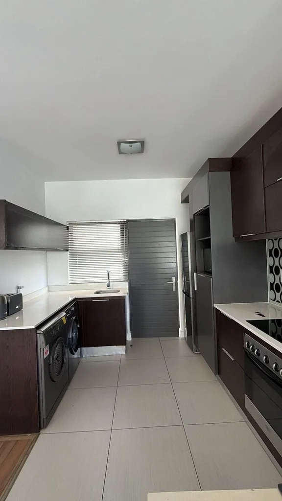 To Let 2 Bedroom Property for Rent in Edenburg Gauteng