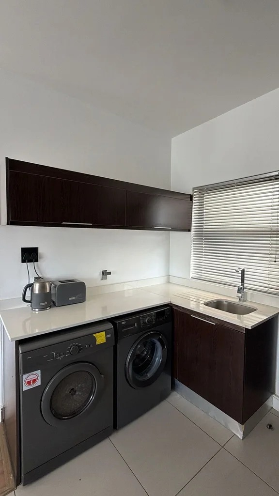 To Let 2 Bedroom Property for Rent in Edenburg Gauteng