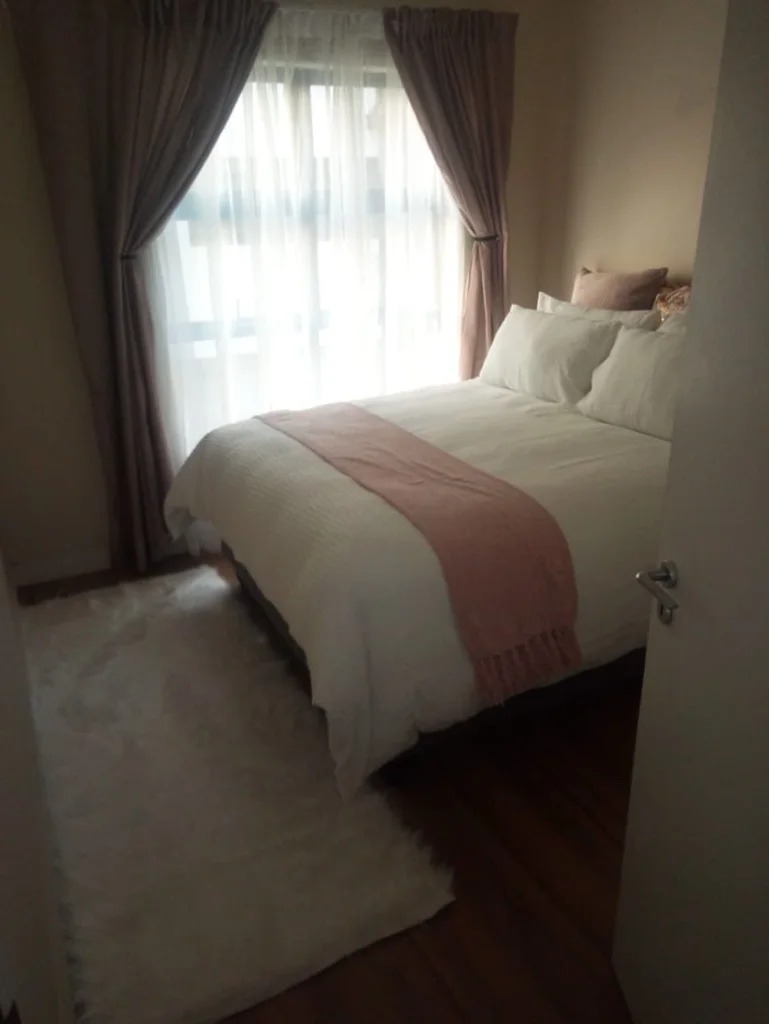 To Let 2 Bedroom Property for Rent in Edenburg Gauteng