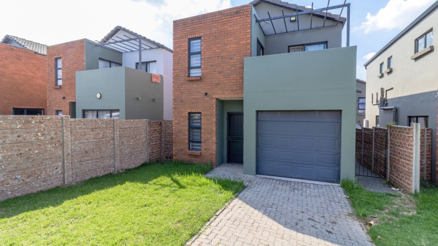 3 Bedroom Property for Sale in South Hills Gauteng