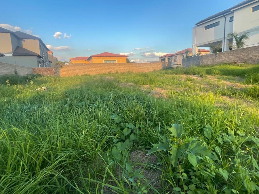 0 Bedroom Property for Sale in Wildtuinpark Gauteng