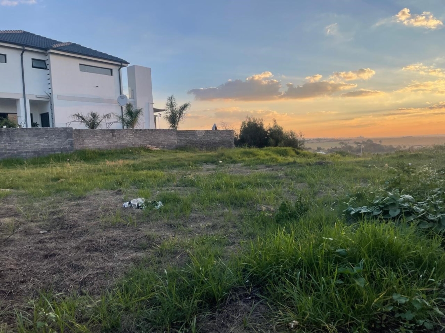 0 Bedroom Property for Sale in Wildtuinpark Gauteng