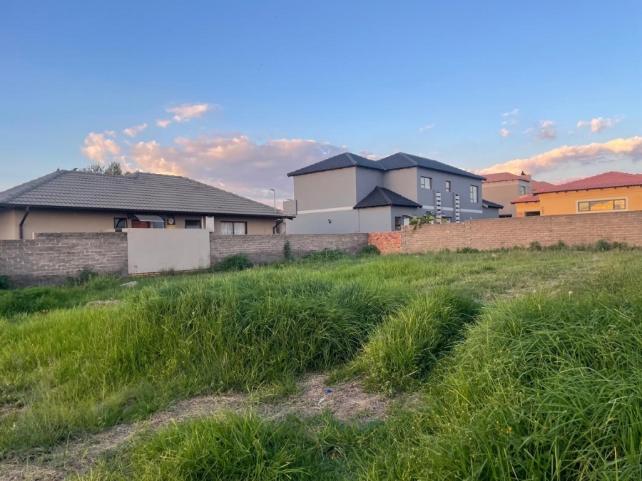 0 Bedroom Property for Sale in Wildtuinpark Gauteng