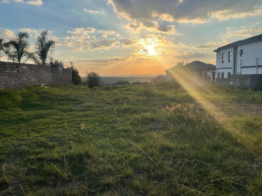 0 Bedroom Property for Sale in Wildtuinpark Gauteng