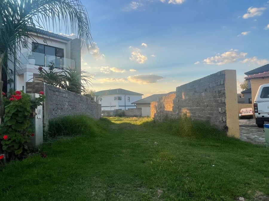 0 Bedroom Property for Sale in Wildtuinpark Gauteng