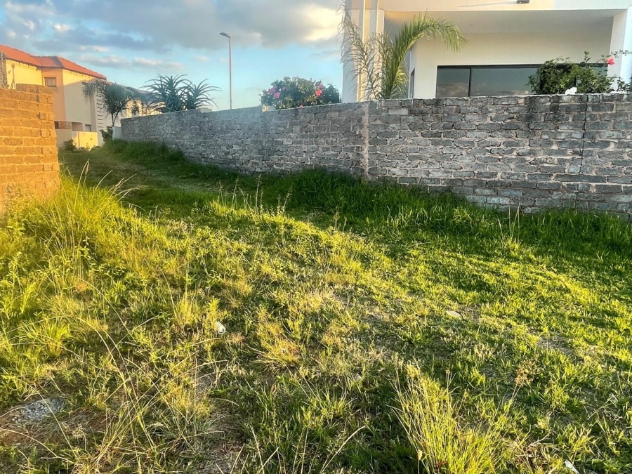 0 Bedroom Property for Sale in Wildtuinpark Gauteng