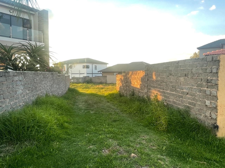 0 Bedroom Property for Sale in Wildtuinpark Gauteng