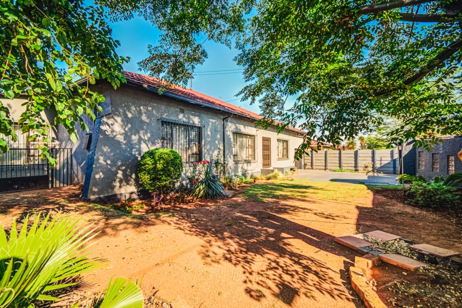 3 Bedroom Property for Sale in Primrose East Gauteng