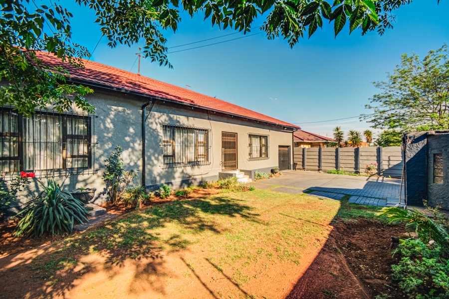 3 Bedroom Property for Sale in Primrose East Gauteng