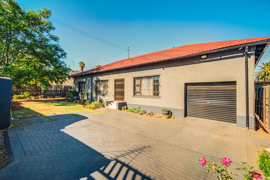 3 Bedroom Property for Sale in Primrose East Gauteng