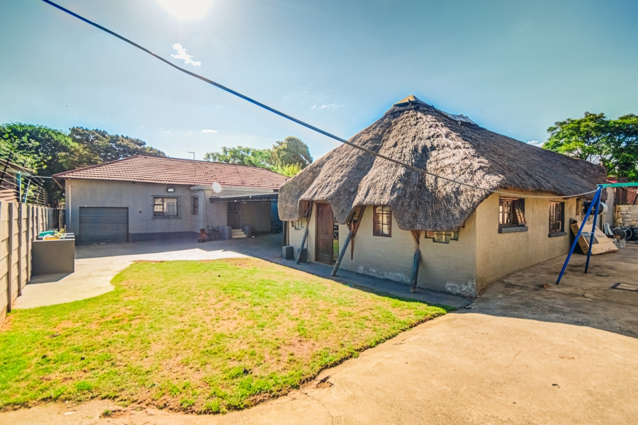 3 Bedroom Property for Sale in Primrose East Gauteng
