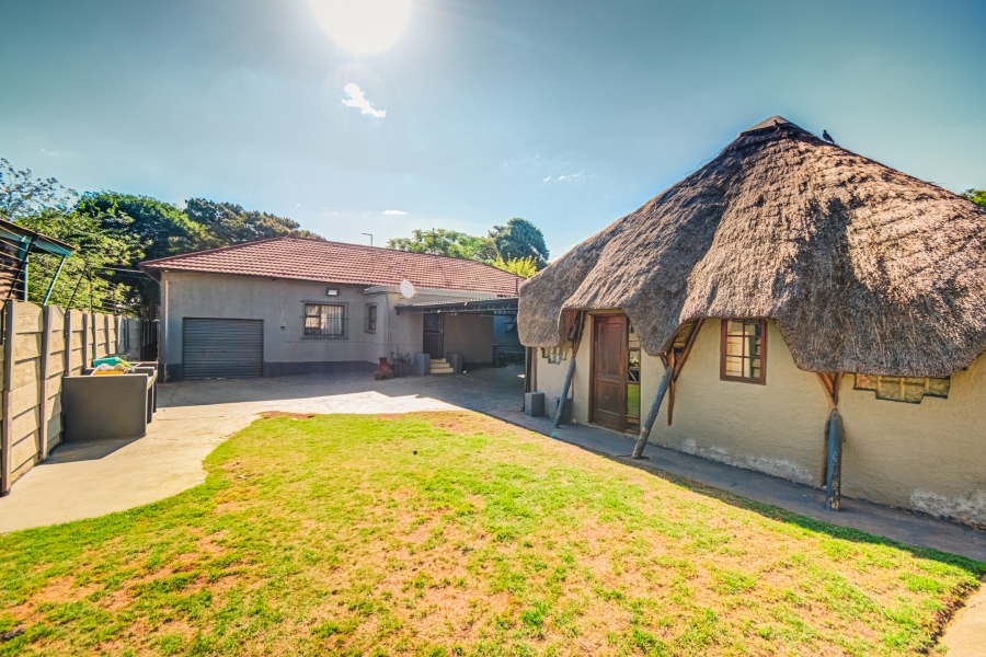 3 Bedroom Property for Sale in Primrose East Gauteng