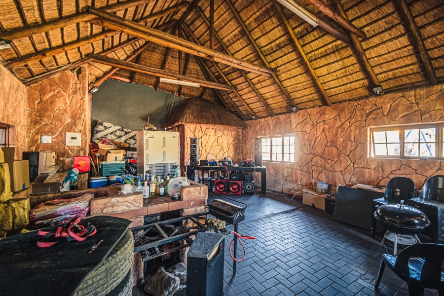 3 Bedroom Property for Sale in Primrose East Gauteng