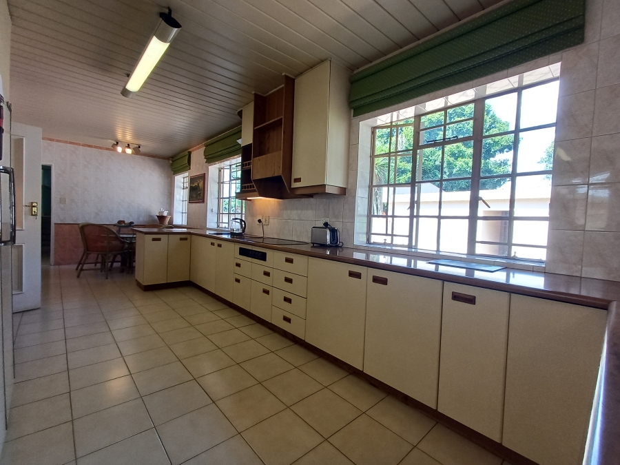 4 Bedroom Property for Sale in St Andrews Gauteng