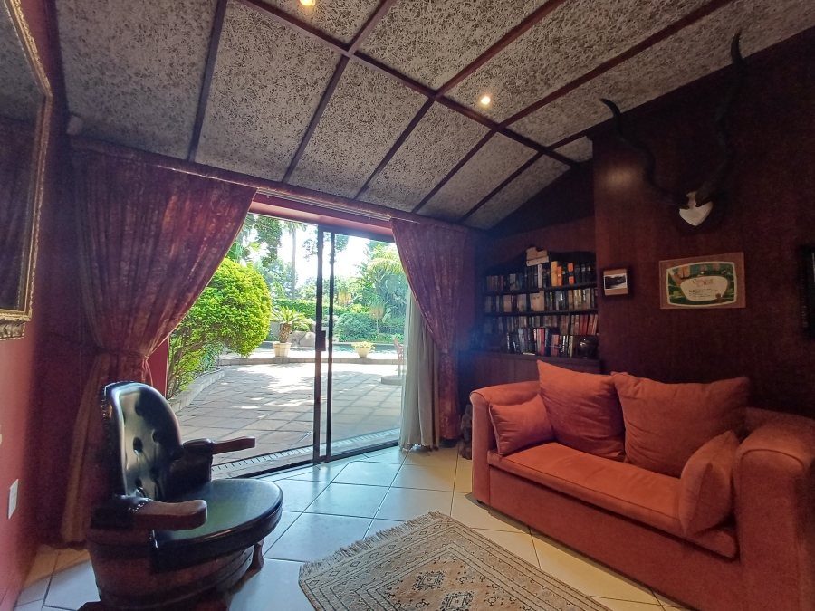 4 Bedroom Property for Sale in St Andrews Gauteng