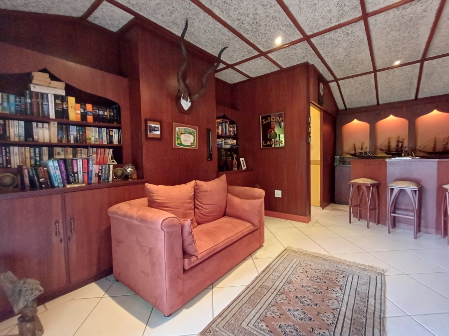 4 Bedroom Property for Sale in St Andrews Gauteng