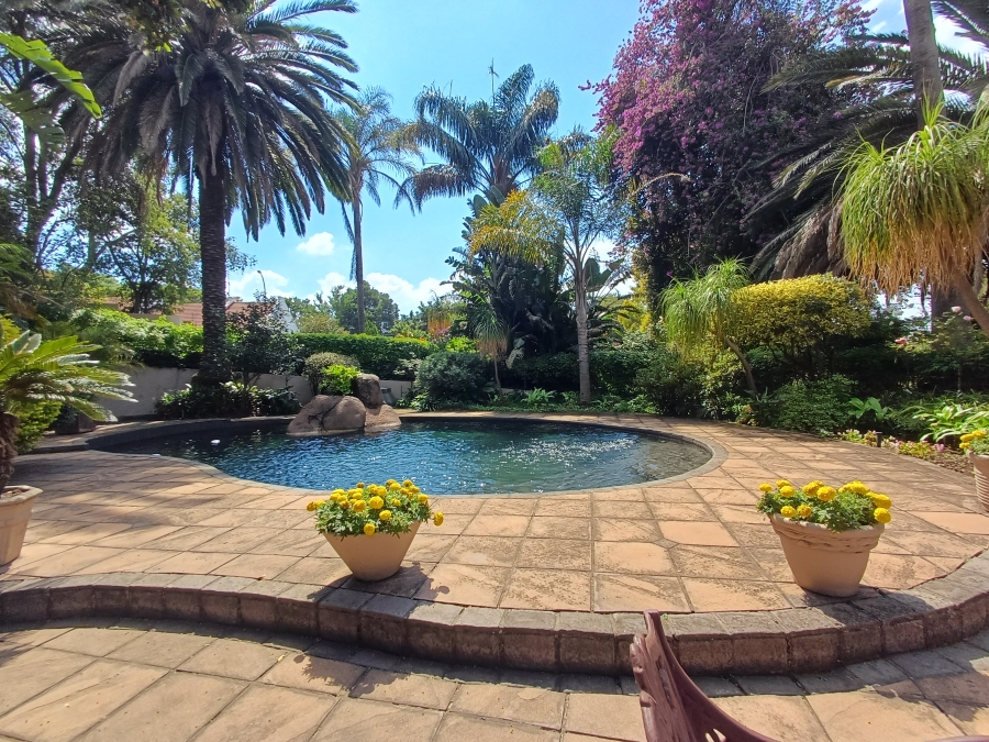 4 Bedroom Property for Sale in St Andrews Gauteng