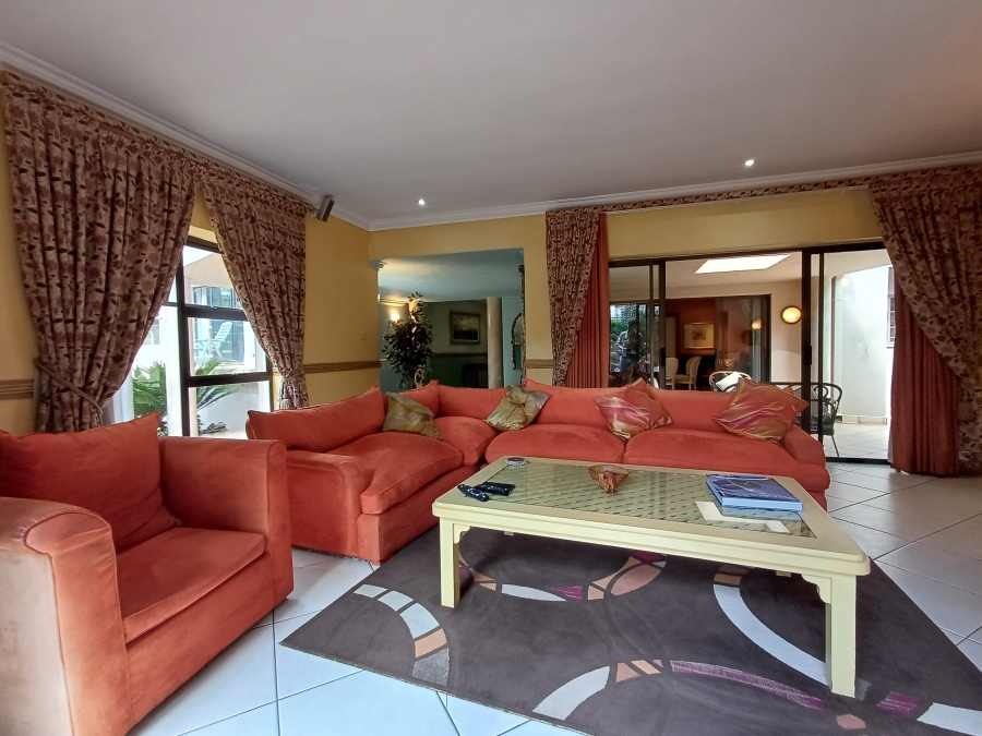 4 Bedroom Property for Sale in St Andrews Gauteng