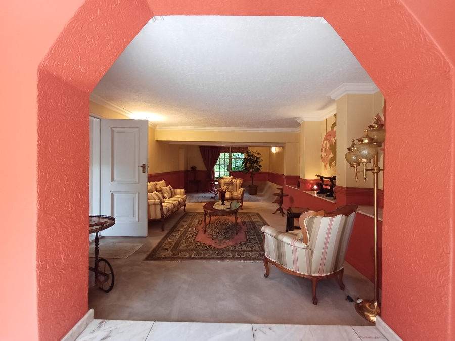 4 Bedroom Property for Sale in St Andrews Gauteng