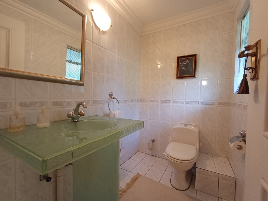 4 Bedroom Property for Sale in St Andrews Gauteng