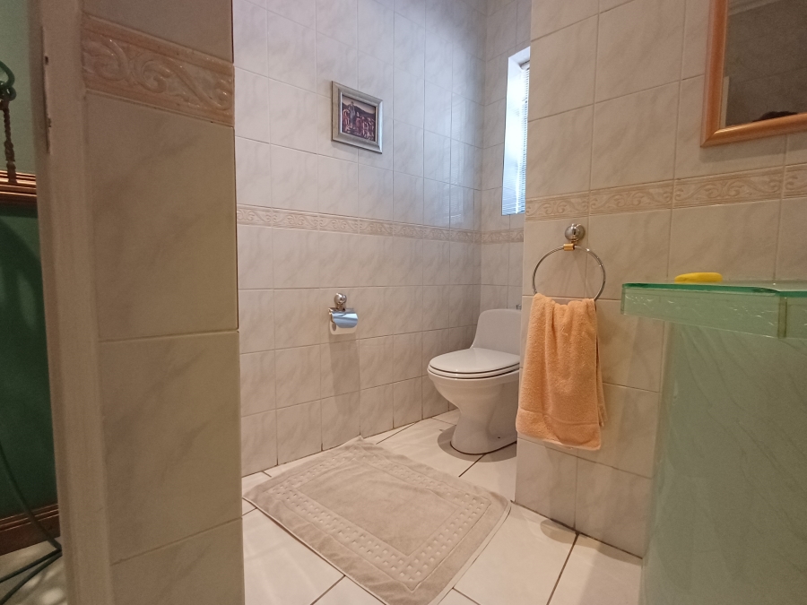 4 Bedroom Property for Sale in St Andrews Gauteng