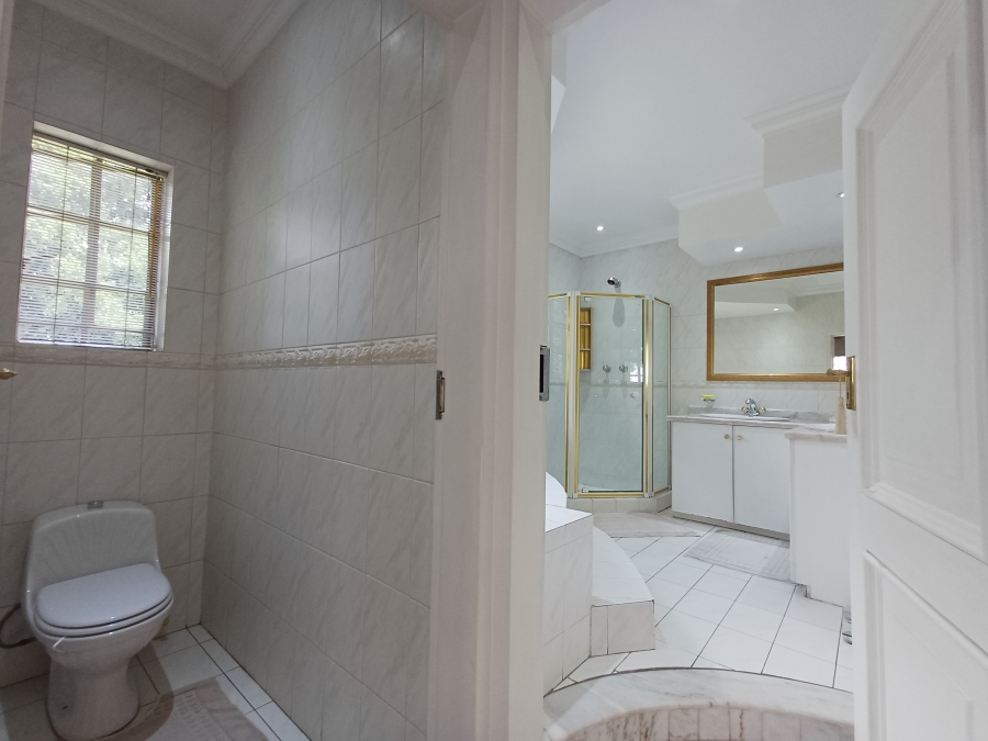 4 Bedroom Property for Sale in St Andrews Gauteng