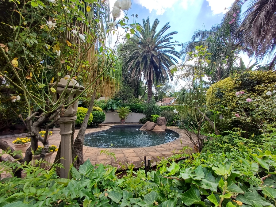 4 Bedroom Property for Sale in St Andrews Gauteng