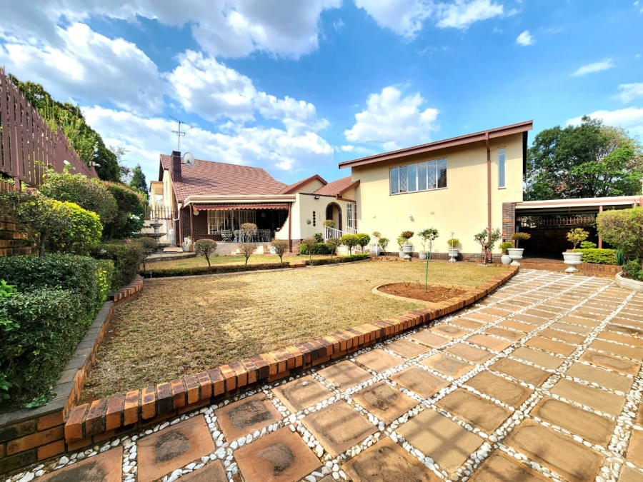 4 Bedroom Property for Sale in Winchester Hills Gauteng