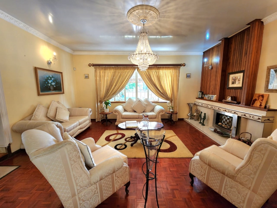 4 Bedroom Property for Sale in Winchester Hills Gauteng