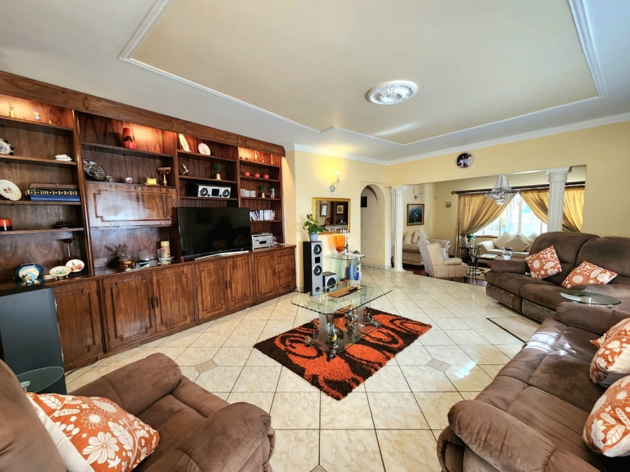 4 Bedroom Property for Sale in Winchester Hills Gauteng