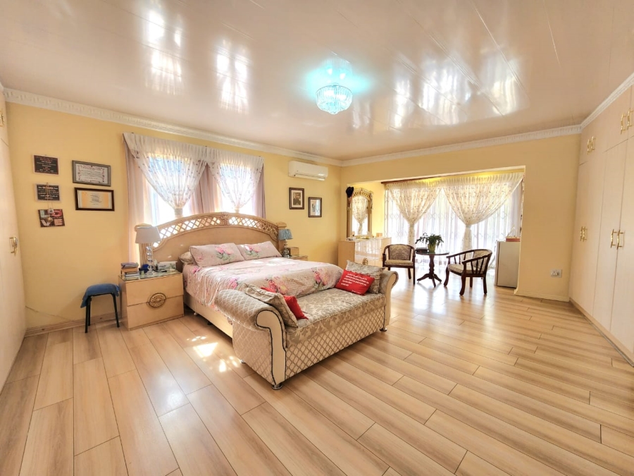 4 Bedroom Property for Sale in Winchester Hills Gauteng