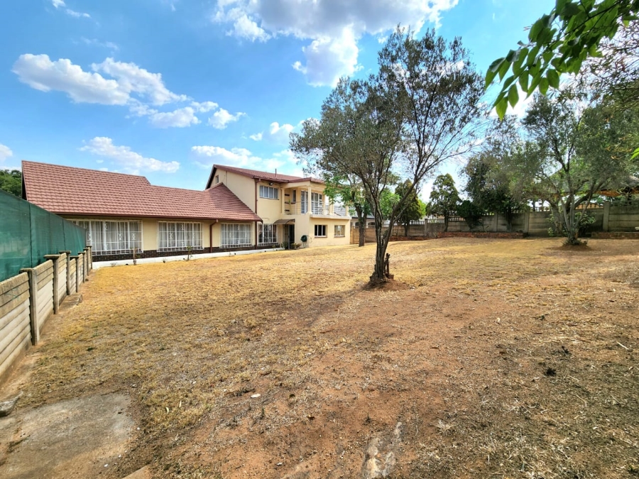 4 Bedroom Property for Sale in Winchester Hills Gauteng