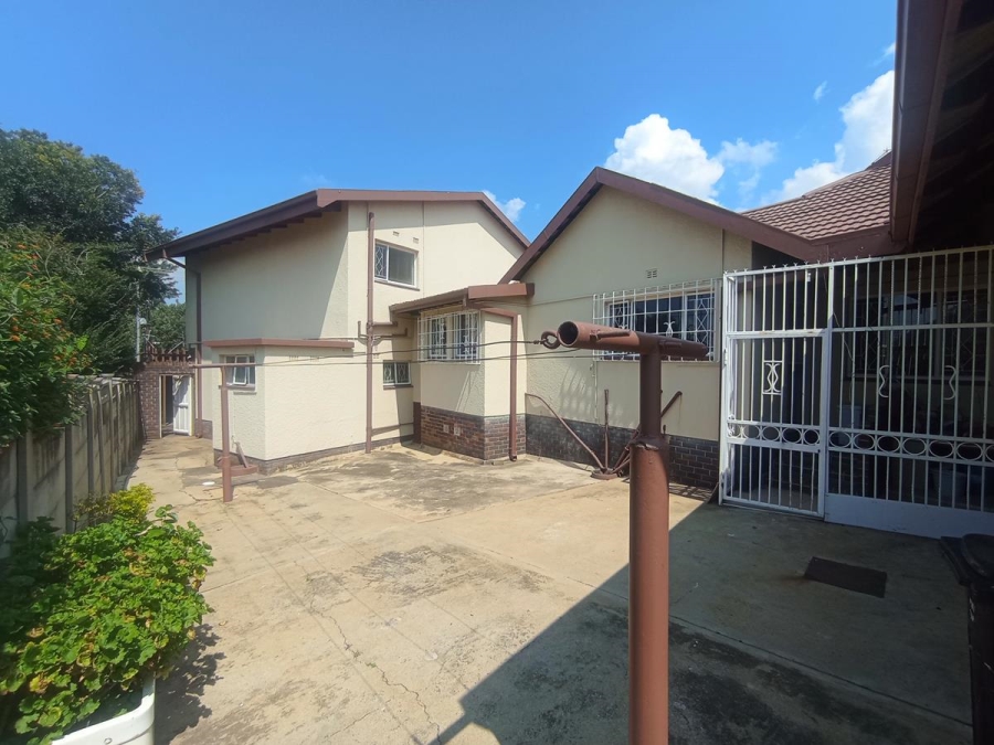 4 Bedroom Property for Sale in Winchester Hills Gauteng