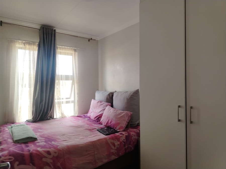 To Let 3 Bedroom Property for Rent in Denneoord Gauteng