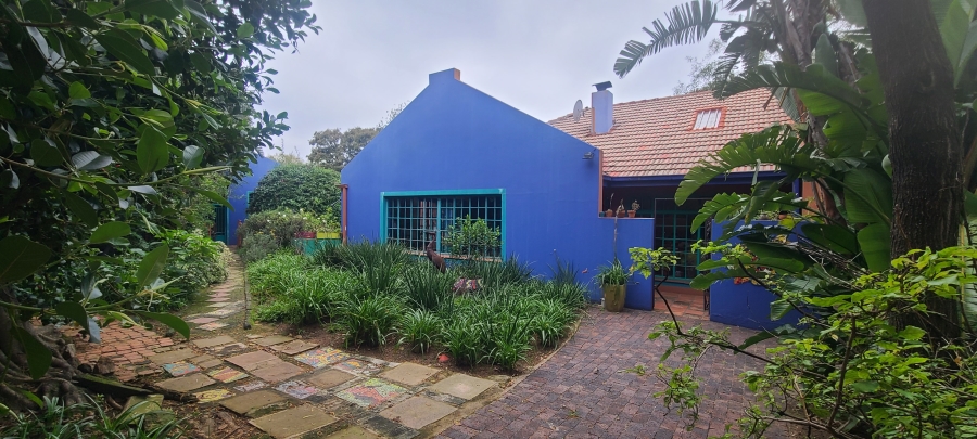 4 Bedroom Property for Sale in Edendale Gauteng