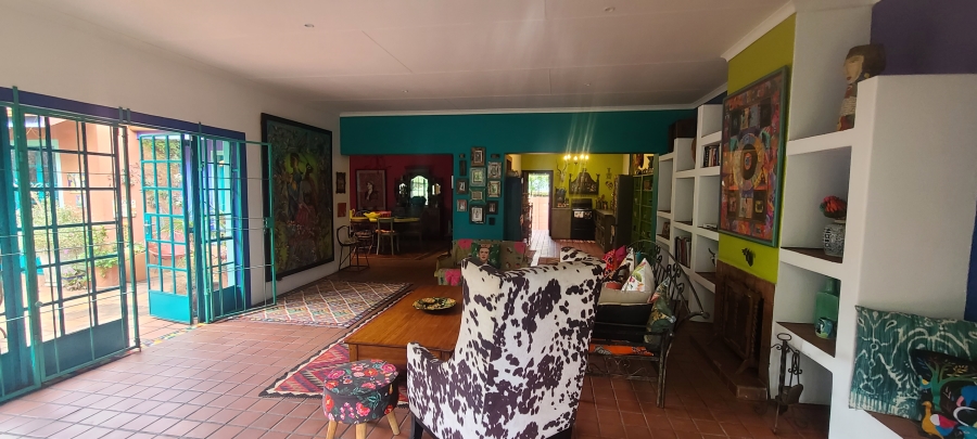 4 Bedroom Property for Sale in Edendale Gauteng