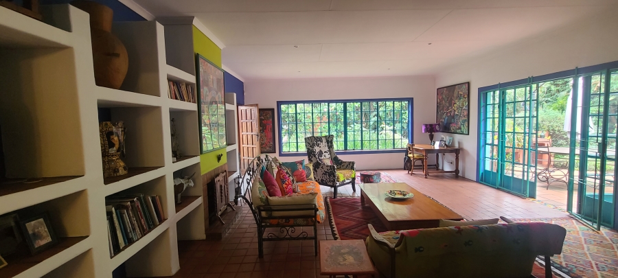 4 Bedroom Property for Sale in Edendale Gauteng