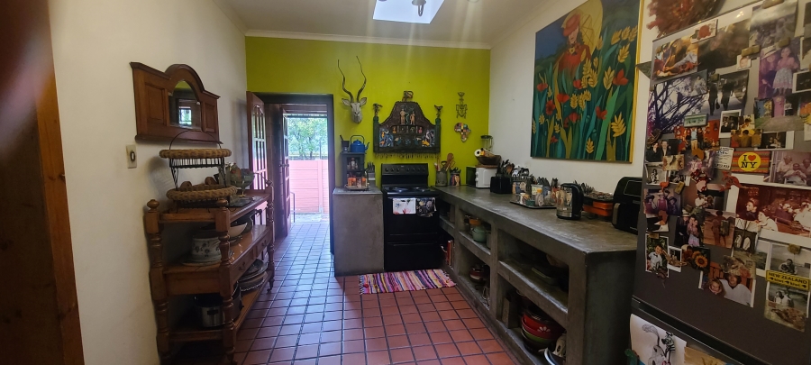 4 Bedroom Property for Sale in Edendale Gauteng