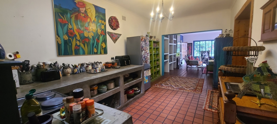 4 Bedroom Property for Sale in Edendale Gauteng