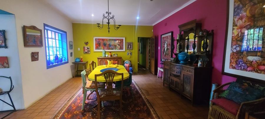 4 Bedroom Property for Sale in Edendale Gauteng