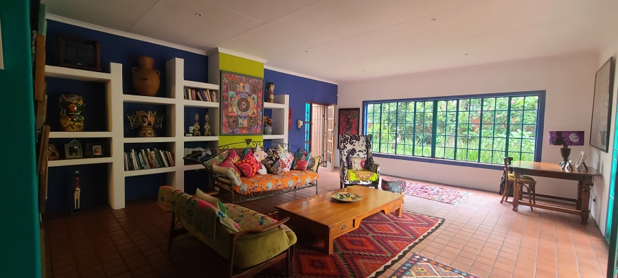 4 Bedroom Property for Sale in Edendale Gauteng