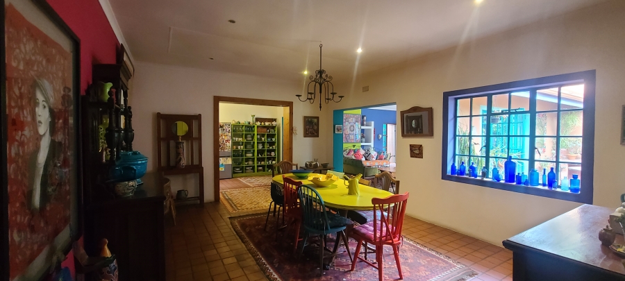 4 Bedroom Property for Sale in Edendale Gauteng