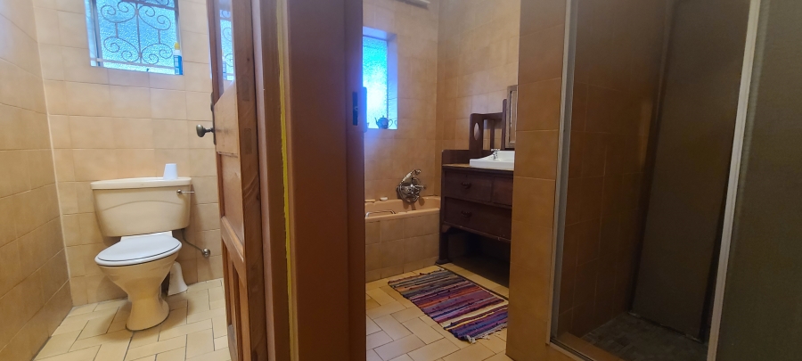 4 Bedroom Property for Sale in Edendale Gauteng