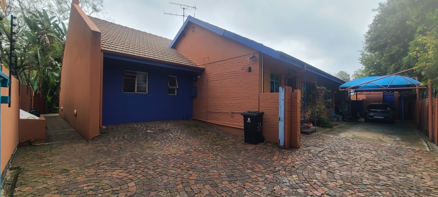 4 Bedroom Property for Sale in Edendale Gauteng