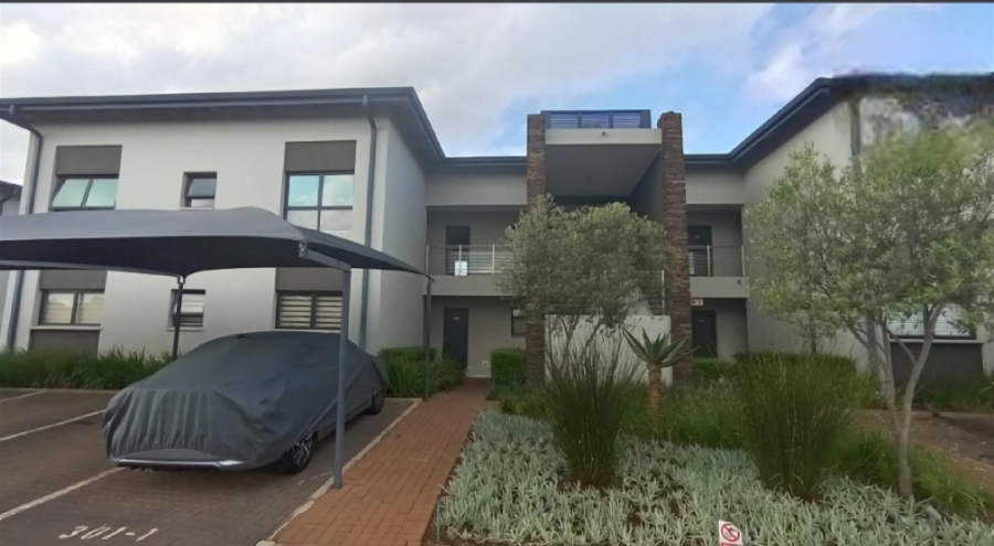 2 Bedroom Property for Sale in Serengeti Lifestyle Estate Gauteng