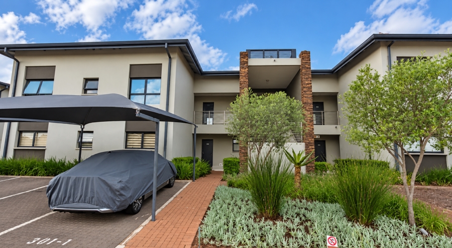 2 Bedroom Property for Sale in Serengeti Lifestyle Estate Gauteng