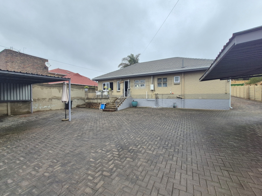 3 Bedroom Property for Sale in Gerdview Gauteng
