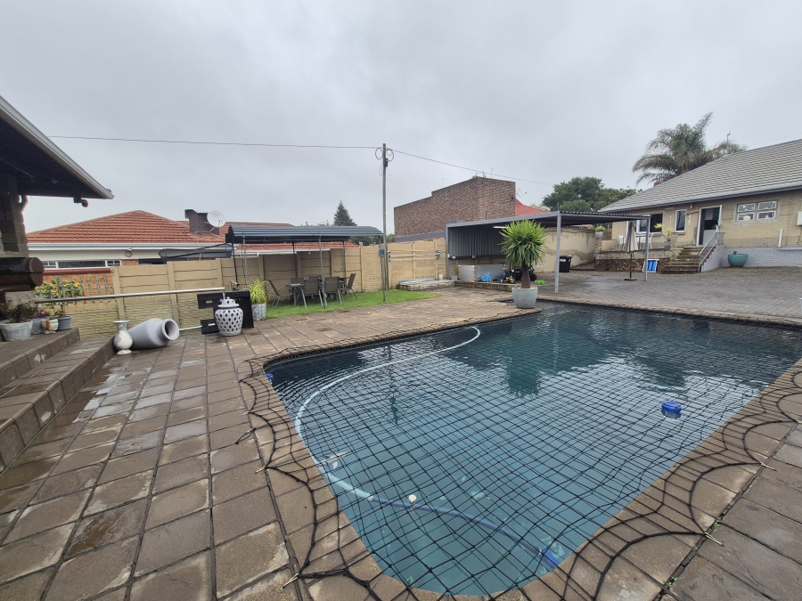 3 Bedroom Property for Sale in Gerdview Gauteng