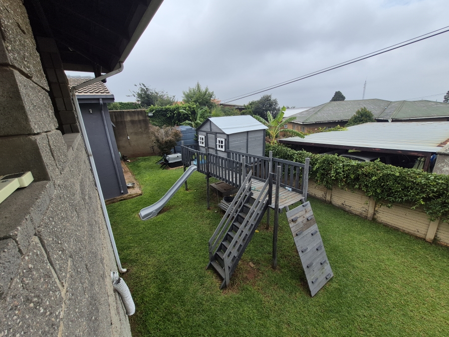 3 Bedroom Property for Sale in Gerdview Gauteng