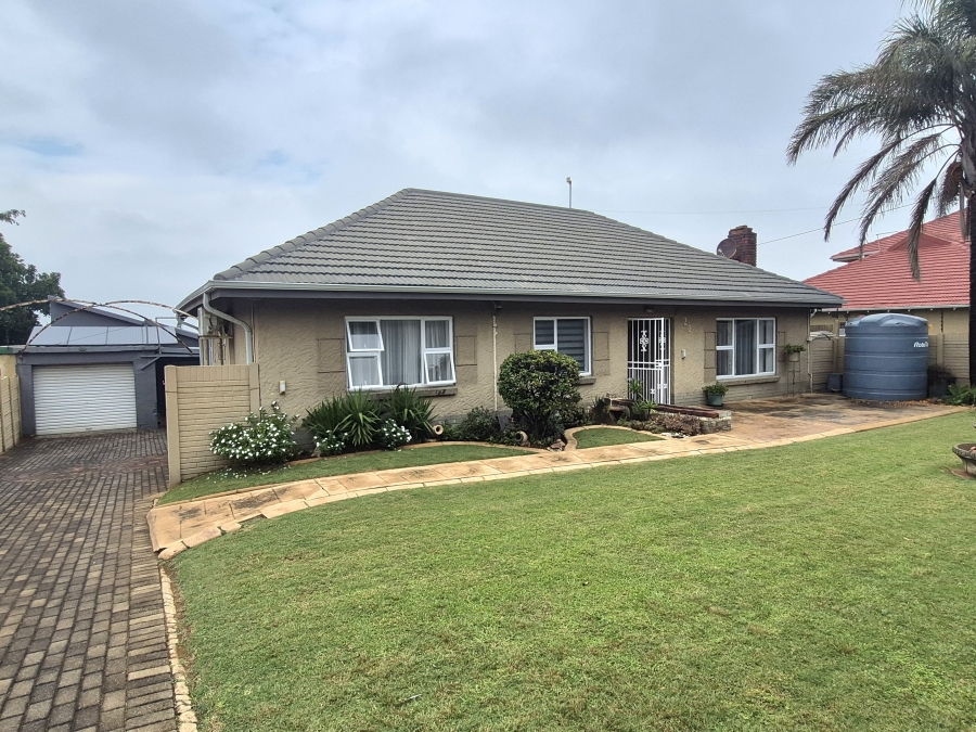 3 Bedroom Property for Sale in Gerdview Gauteng